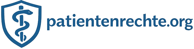 patientenrechte.org Home